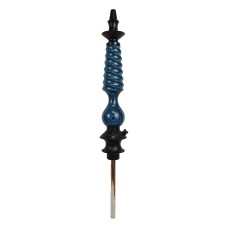 Regal Cavalier Diamond Wood Aqua