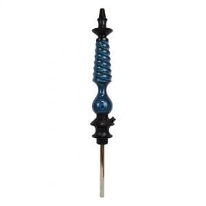 Regal Cavalier Diamond Wood Aqua