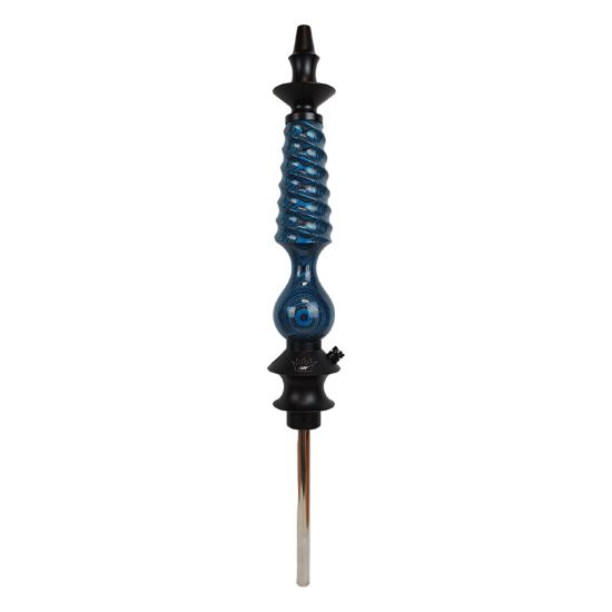 Cachimba Regal Cavalier Diamond Wood Aqua