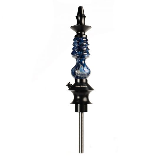 Regal Mini Cavalier Epoxy Deep Ocean Blue