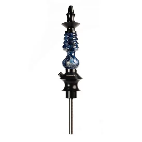 Regal Mini Cavalier Epoxy Deep Ocean Blue