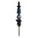 Regal Mini Cavalier Epoxy Deep Ocean Blue