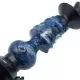 Regal Mini Cavalier Epoxy Deep Ocean Blue