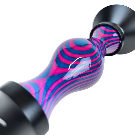 Cachimba Regal D.W. Joker Cotton Candy