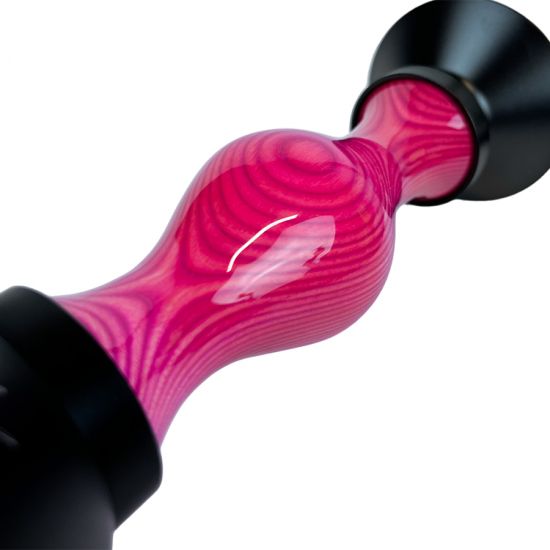 Cachimba Regal D.W. Joker Hot Pink