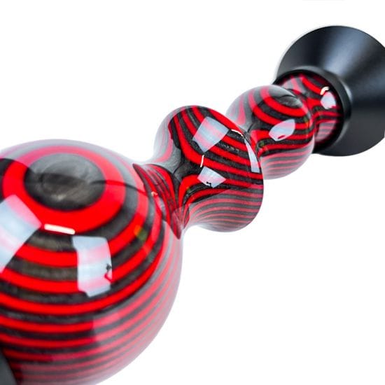 Cachimba Regal D.W. Mini Queen Applejack