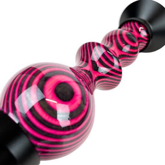 Cachimba Regal D.W. Mini Queen Pink Lady
