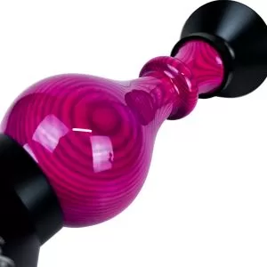 Regal D.W. Prince Hot Pink