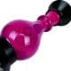 Cachimba Regal D.W. Prince Hot Pink