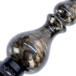Regal Bishop Epoxy Snake