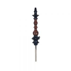 Regal Mini Queen Brown Gloss