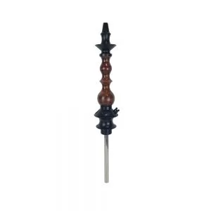 Regal Mini Queen Brown Gloss