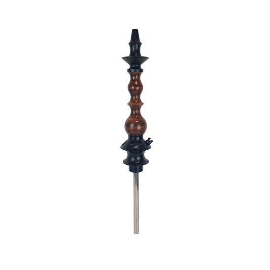 Cachimba Regal Mini Queen Brown Gloss