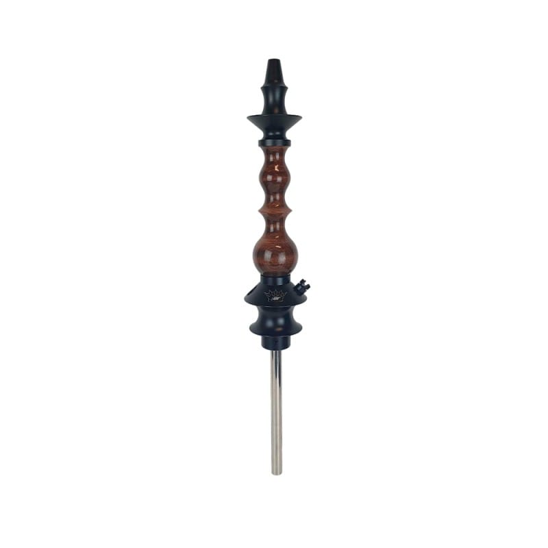 Regal Mini Queen Brown Gloss Regal Mini Queen Brown Gloss