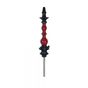 Regal Mini Queen Red