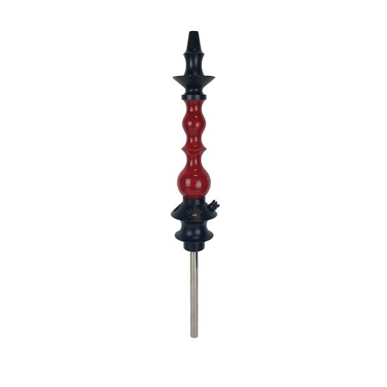 Cachimba Regal Mini Queen Red