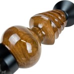 Regal Pawn Mini Cavalier Brown