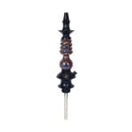 Regal Pawn Mini Cavalier D.W Orange Eye