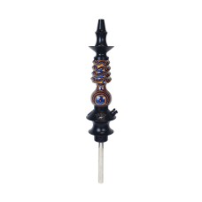 Regal Pawn Mini Cavalier D.W Orange Eye
