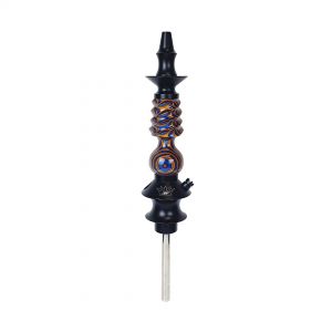 Regal Pawn Mini Cavalier D.W Orange Eye