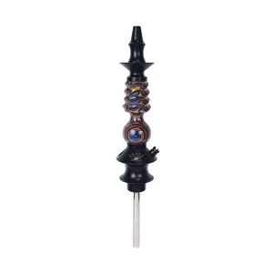 Regal Pawn Mini Cavalier D.W Orange Eye