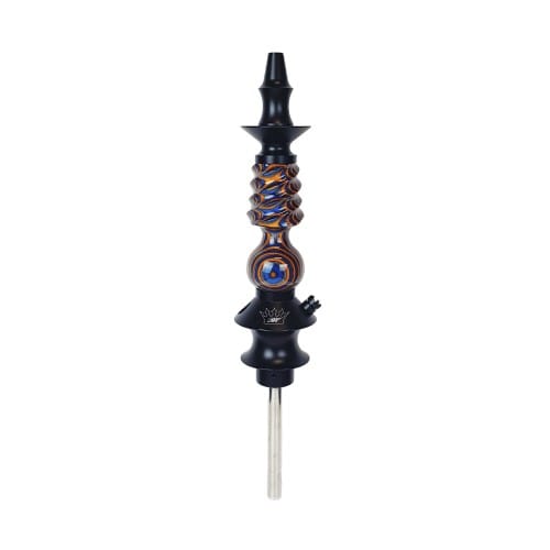 Regal Pawn Mini Cavalier D.W Orange Eye