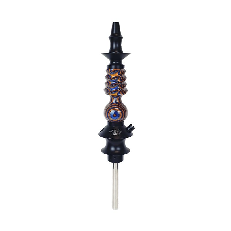 Regal Pawn Mini Cavalier D.W Orange Eye Regal Pawn Mini Cavalier D.W Orange Eye