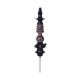 Cachimba Regal Pawn Mini Cavalier D.W Orange Eye