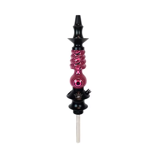 Cachimba Regal Pawn Mini Cavalier D.W Pink Lady