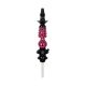 Cachimba Regal Pawn Mini Cavalier D.W Pink Lady
