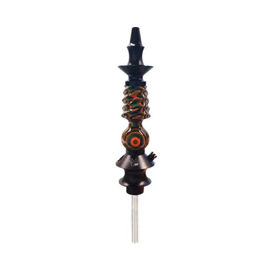 Cachimba Regal Pawn Mini Cavalier D.W Premier Camo