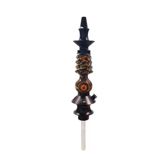 Cachimba Regal Pawn Mini Cavalier D.W Premier Camo