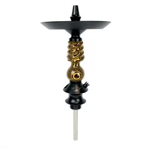Regal Pawn Mini Cavalier D.W Purple Yellow