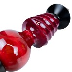 Regal Pawn Mini Cavalier Red