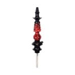 Regal Pawn Mini Cavalier Zeus Red
