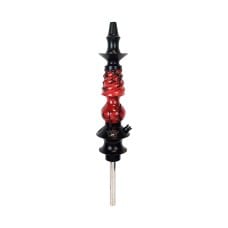 Regal Pawn Mini Cavalier Zeus Red