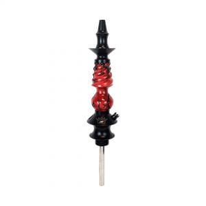Regal Pawn Mini Cavalier Zeus Red