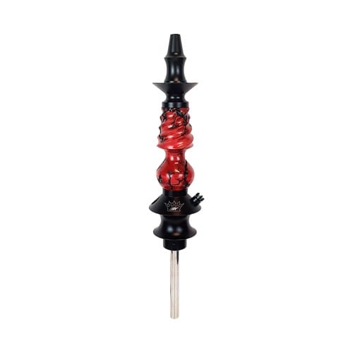 Regal Pawn Mini Cavalier Zeus Red
