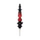 Cachimba Regal Pawn Mini Cavalier Zeus Red