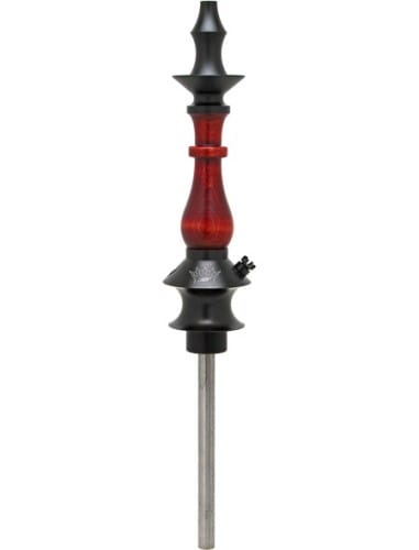 Regal Prince Red