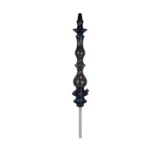 Regal Queen Black
