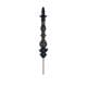 Cachimba Regal Queen Black