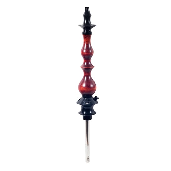 Cachimba Regal Queen Red Gloss