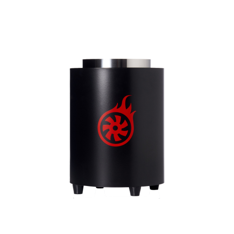 Hornillo Electrico Shisha Turbine NeXt Black Hornillo Electrico Shisha Turbine NeXt Black