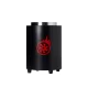 Hornillo Electrico Shisha Turbine NeXt Black