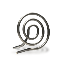 Resistencia Hornillo Electrico Shisha Turbine