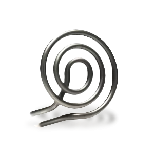 Resistencia Hornillo Electrico Shisha Turbine
