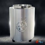 Hornillo Electrico Shisha Turbine NEO