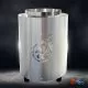 Hornillo Electrico Shisha Turbine Neo