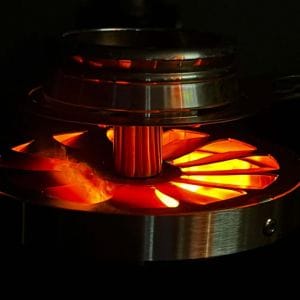 Shisha Turbine BOOSTER NEO